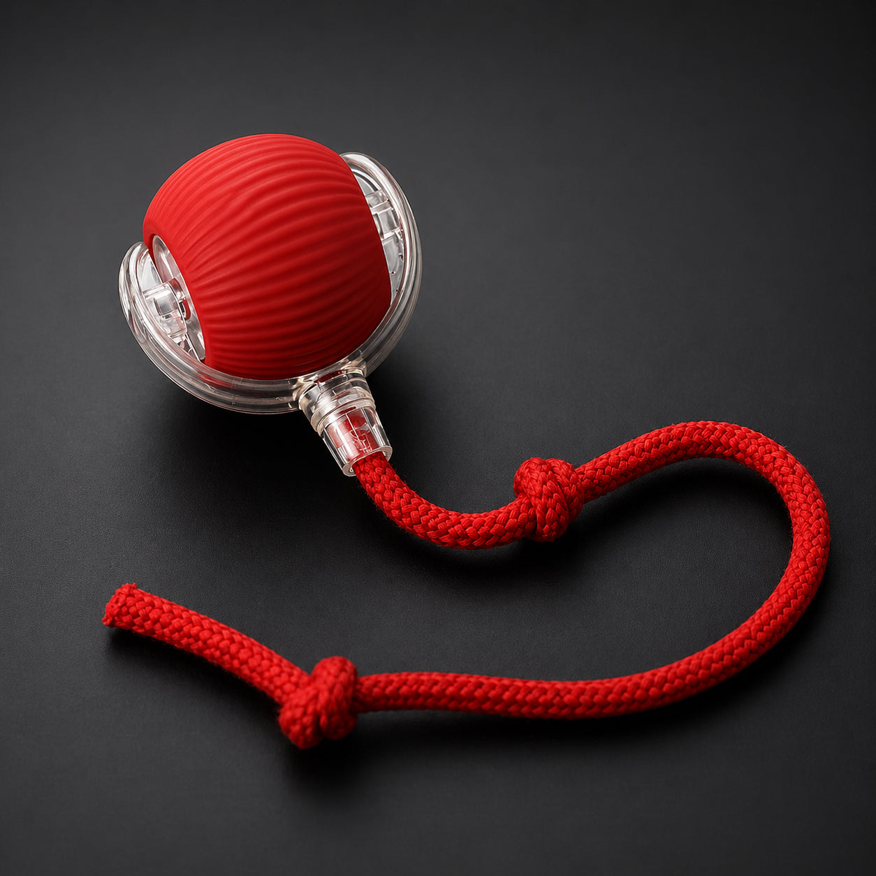 Smart interactive cat toy for indoor cats